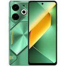 Main image of Tecno POVA 6 Neo 8/256GB (зеленый)