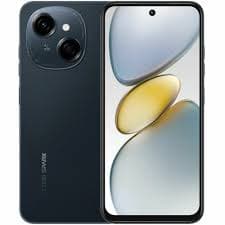 Main image of Tecno Spark Go 1 4/128GB (черный)
