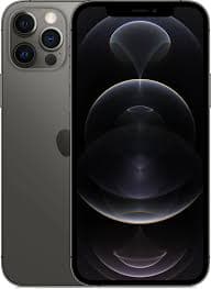 Main image of Apple iPhone 12 Pro 256GB (RFB, Новый)