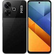 Main image of Xiaomi Poco M6 6/128GB