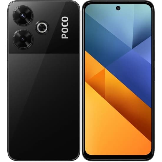 Main image of Xiaomi Poco M6 6/128GB