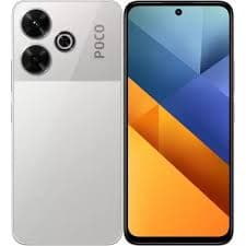 Main image of Xiaomi Poco M6 8/256GB