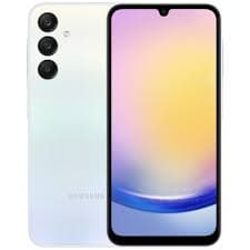 Main image of Samsung Galaxy A25 (5G) 6/128Gb (голубой)