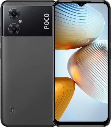 Main image of Xiaomi Poco M4 5G 6/128GB