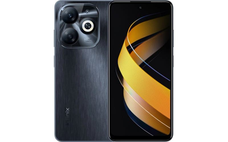 Main image of Infinix Smart 8 Pro 4/64GB