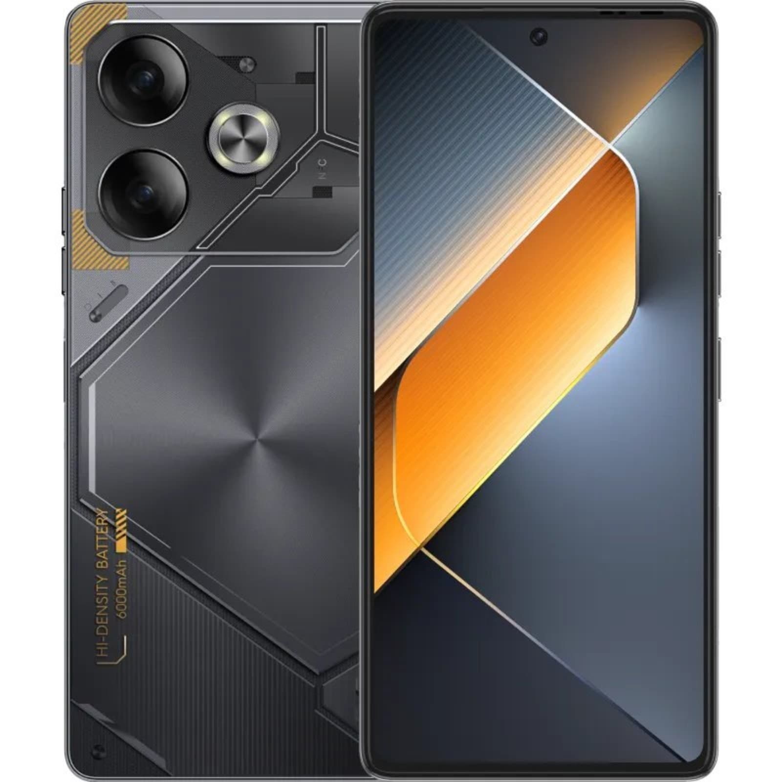 Main image of Tecno POVA 6 12/256GB