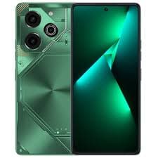 Main image of Tecno POVA 6 12/256GB