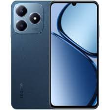 Main image of Realme C63 8/256GB (синий)
