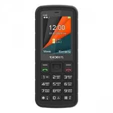 Main image of teXet TM-524R (черный)