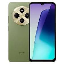 Main image of Xiaomi Redmi 14C 4/128GB (зеленый)