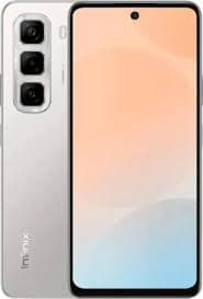Main image of Infinix HOT 50 6/256GB (серый)