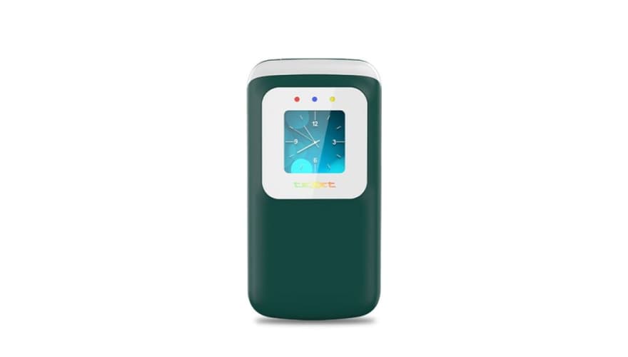 Main image of teXet TM-325