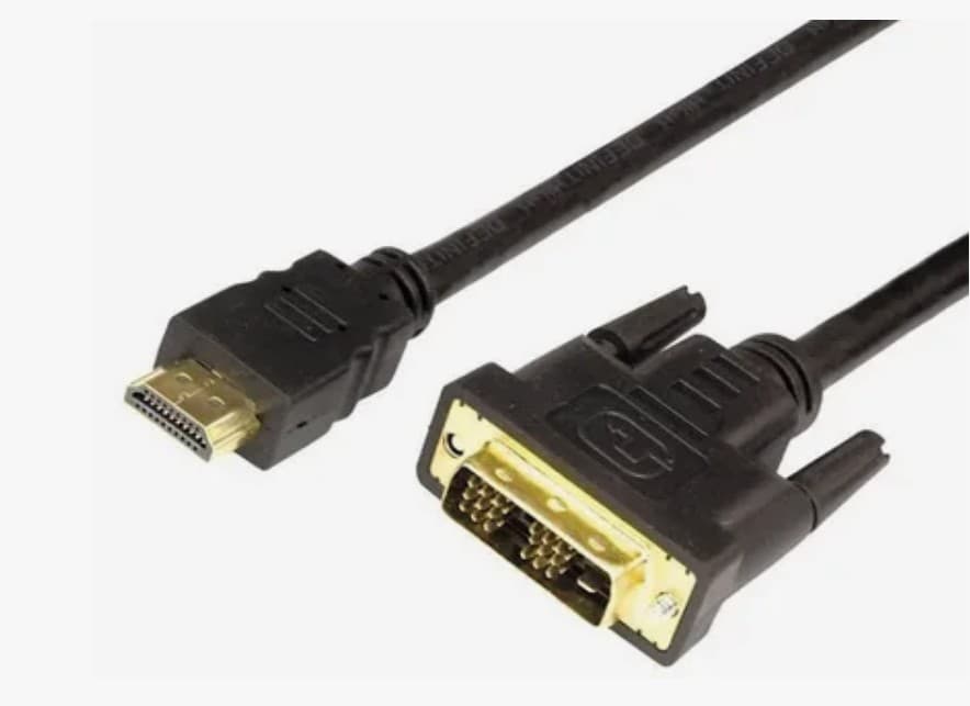 Main image of Perfeo D8001 HDMI-DVI (2м)