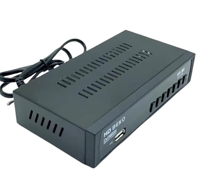 Main image of BEKO B555 (цифровое ТВ, IPTV, YouTube)