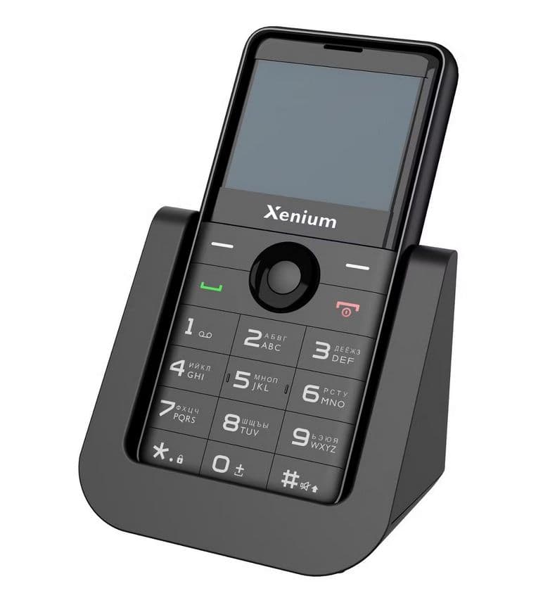 Main image of Xenium X700