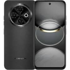 Main image of Tecno Spark 30C 6/128GB (черный)