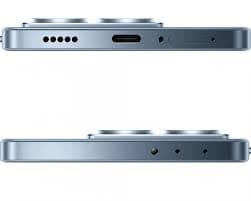 Main image of Xiaomi 14T 12/512GB (синий)