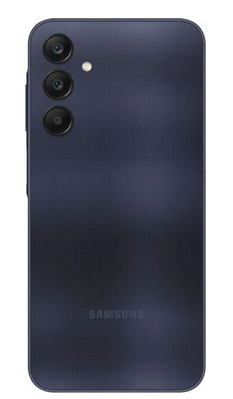 Main image of Samsung Galaxy A25 (5G) 6/128GB