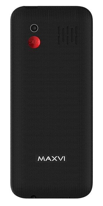 Main image of Maxvi B35