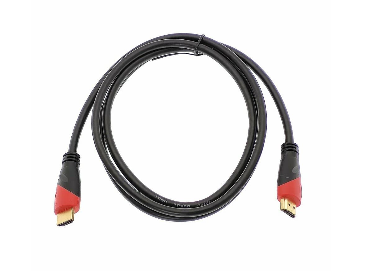 Main image of ORBITA OT-AVW39 HDMI-HDMI (2м)