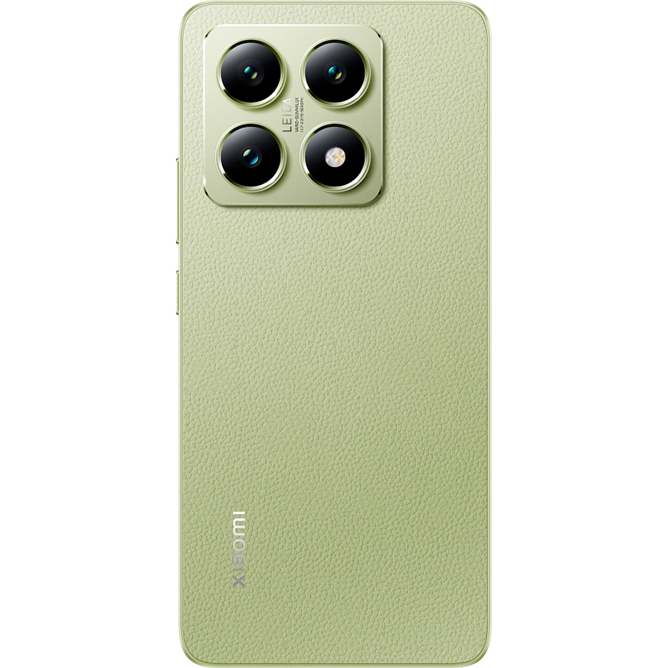 Main image of Xiaomi 14T 12/256GB (зелёный)