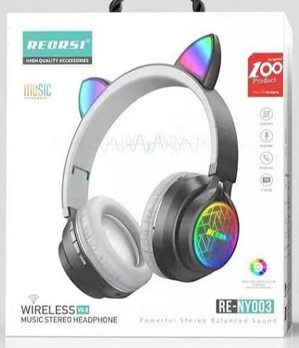 Main image of multibrand TWS NY003 Bluetooth 5.0, AUX  microSD