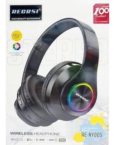 Main image of multibrand TWS NY005 Bluetooth 5.0, AUX  microSD