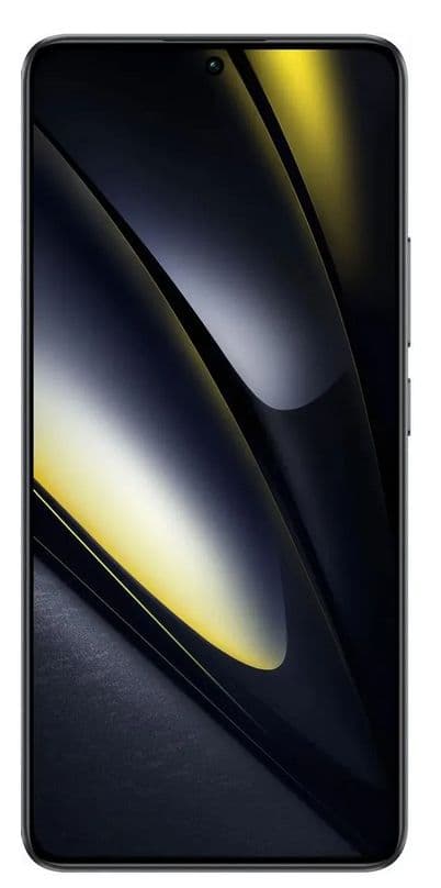 Main image of Xiaomi Poco F6 8/256GB