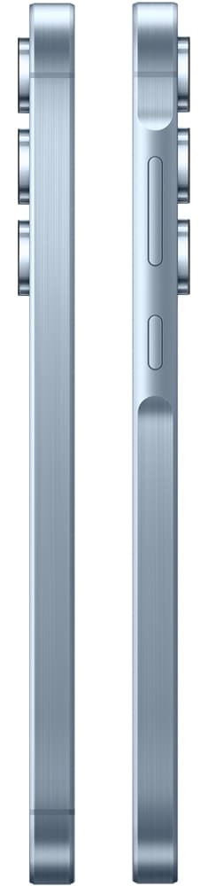 Main image of Samsung Galaxy A55 5G 8/256GB (голубой)