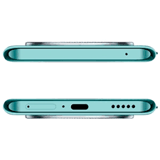 Main image of Honor X9b 8/256GB (зеленый)