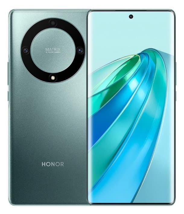 Main image of Honor X9b 8/256GB (зеленый)