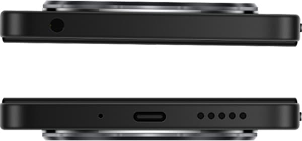 Main image of Xiaomi Redmi 14C 8/256GB (черный)