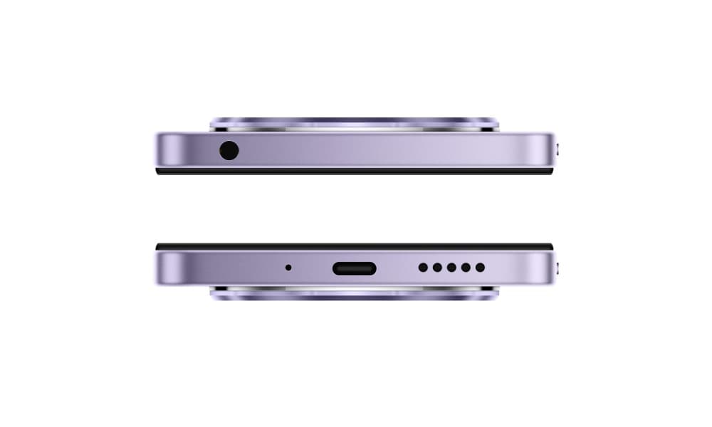 Main image of Xiaomi Redmi 14C 8/256GB (фиолетовый)