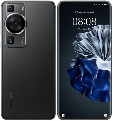 Main image of Huawei P60 8/256GB