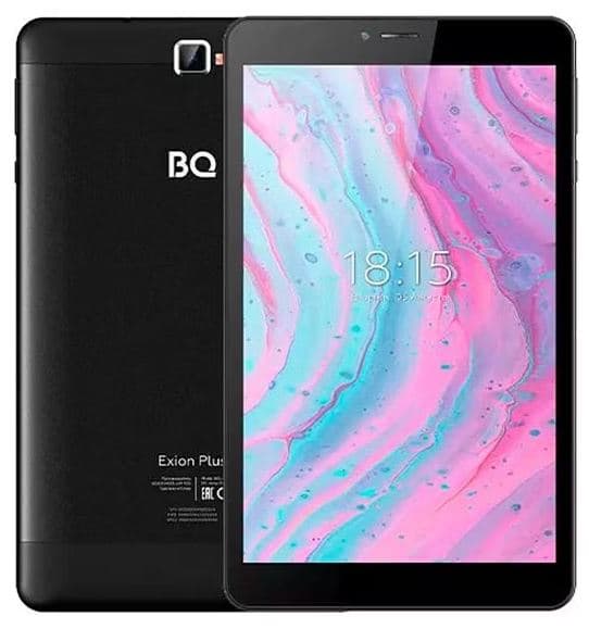BQ 8077L Exion Plus