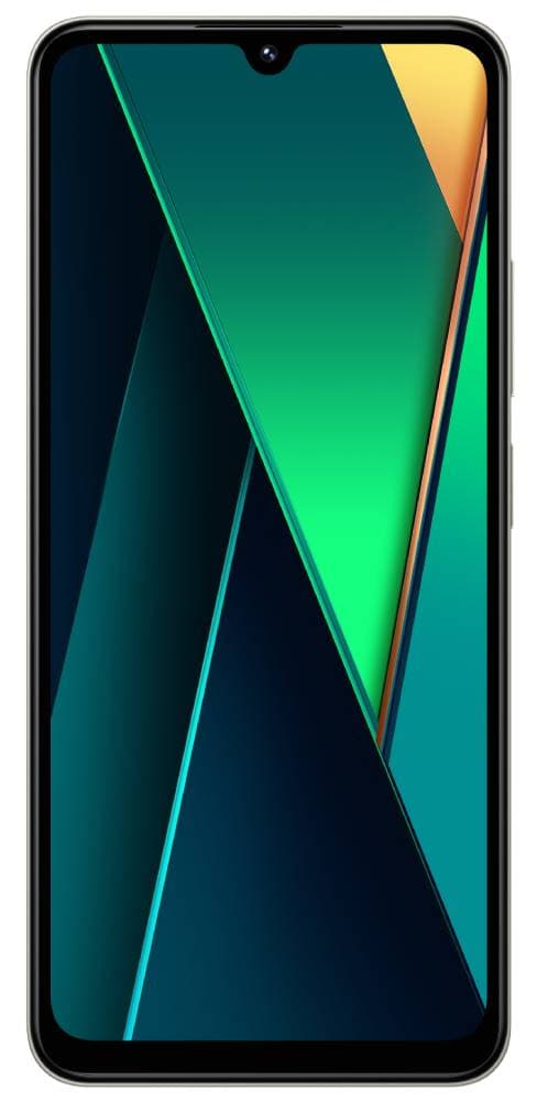 Main image of Xiaomi Poco C75 6/128GB (золото)