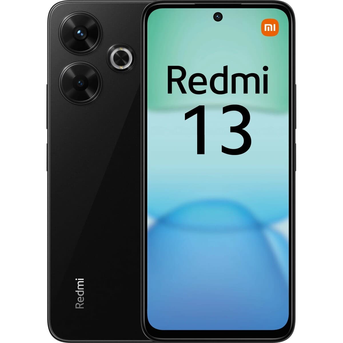 Main image of Xiaomi Redmi 13 6/128GB
