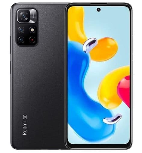 Main image of Xiaomi Redmi Note 11S 6/128GB