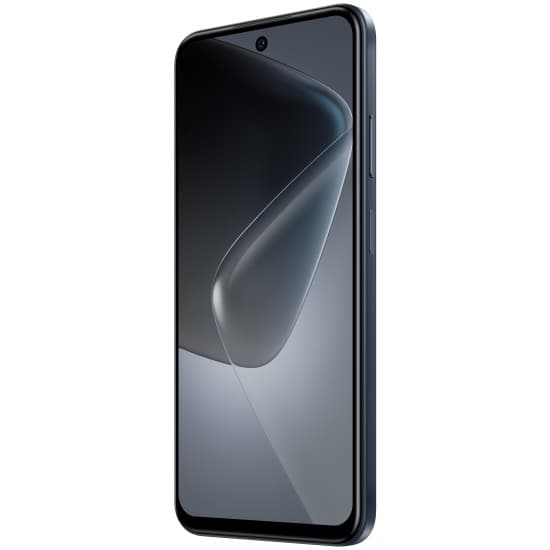 Main image of Infinix HOT 50i 4/128GB (черный)