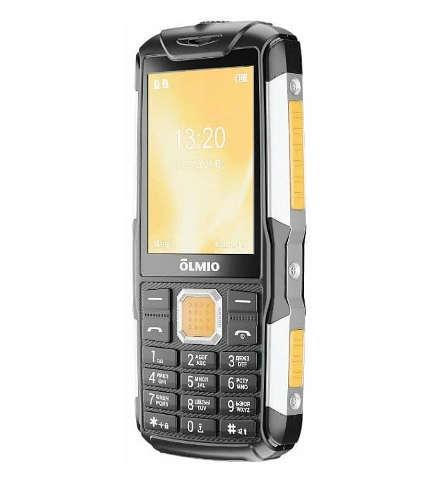 Main image of Olmio X14
