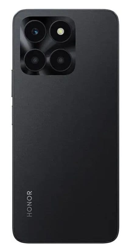 Main image of Honor X6a 4/128GB