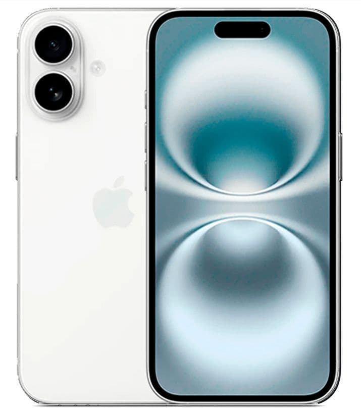 Main image of Apple iPhone 16 256GB