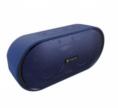 Main image of Celebrat SP-2 BT4.2 / 3W*2, 1200mAh (синий)