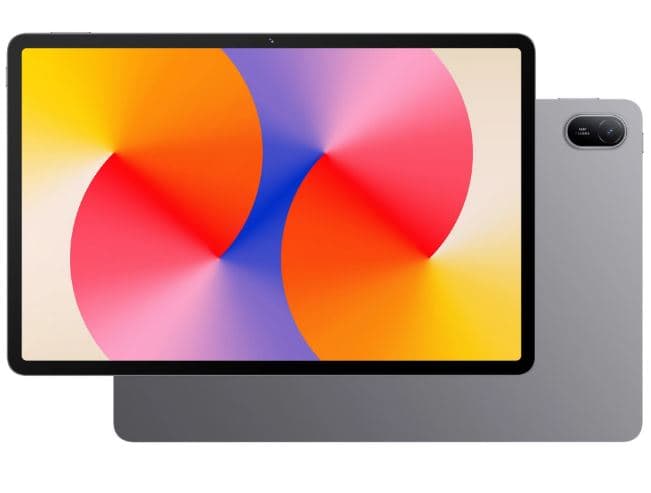 Main image of Huawei MatePad SE 11 (2024) Wi-Fi 4/128GB