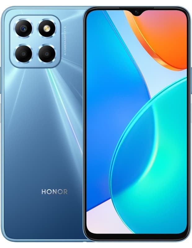 Main image of Honor X6 4/64GB