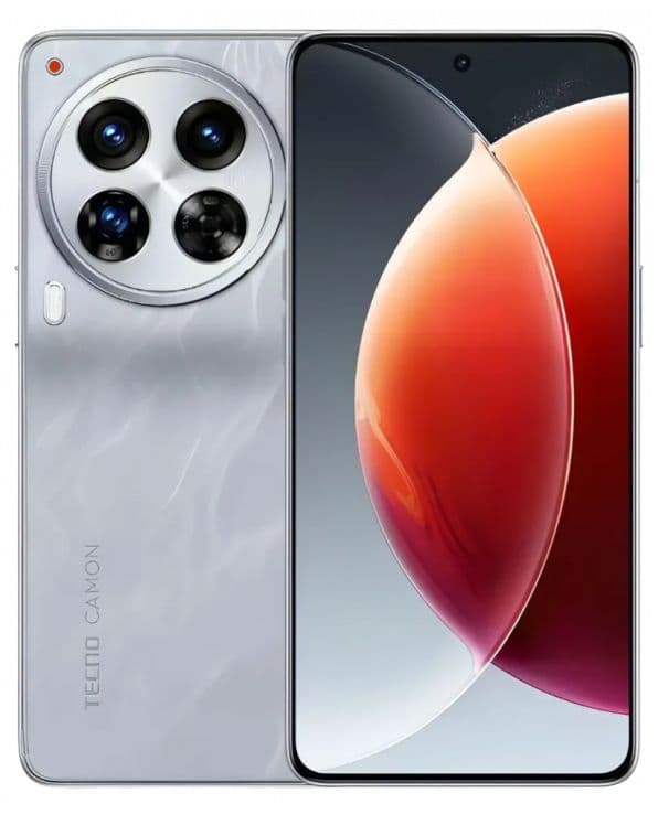 Main image of Tecno Camon 30 12/256Gb