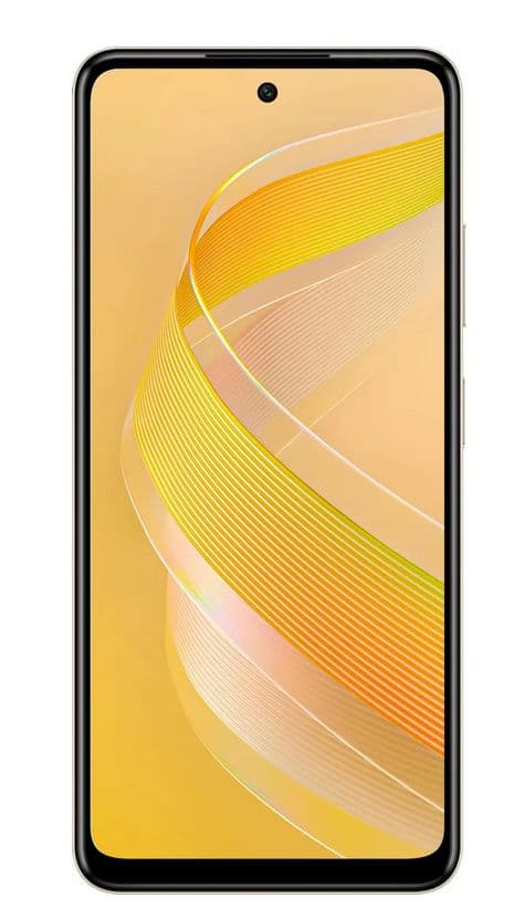 Main image of Infinix Smart 8 Pro 4/256GB