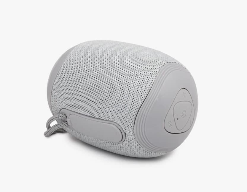 Borofone BR6 BT5.0 / 5W*1 (серый)