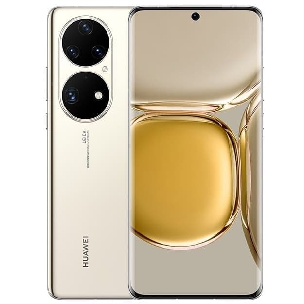 Main image of Huawei P50 8/256GB