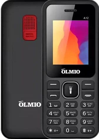 Main image of Olmio A12